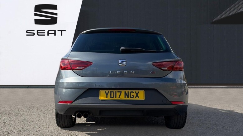 SEAT Leon 1.4 EcoTSI 150 FR Technology 5dr Petrol Hatchback